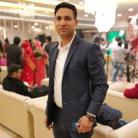 Bhuvan Pandey