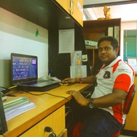 Chamila Pradeep