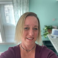 Rebecca (Morency) Warr