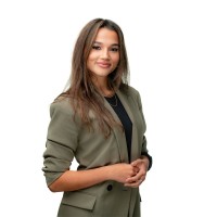 Anna Eganović