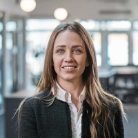 Mette Grundtvig Jensen