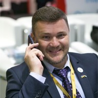 Alexander Kiktenko