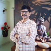 Dr M.JAGADEESH CHANDRA PRASAD