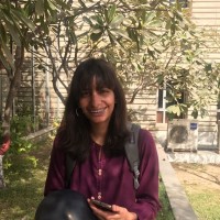 Zainab Khan