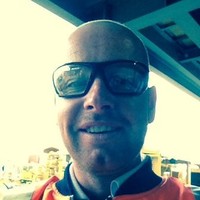 Graeme Reid