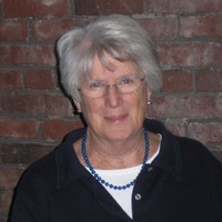 Sally Crissman