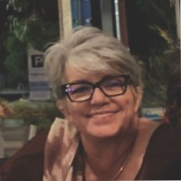 Bernadette Georgis