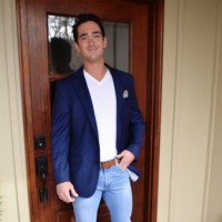 Maddox Stamey