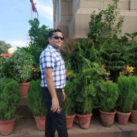 Padam Poudel