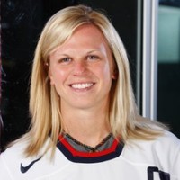 Natalie Darwitz