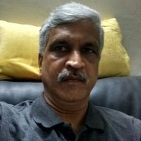 Nitin Mahajan