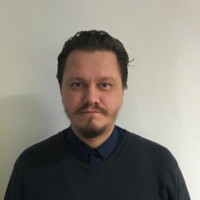 Marius Dragu
