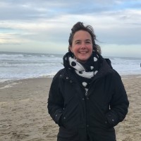 Mieke Taverne