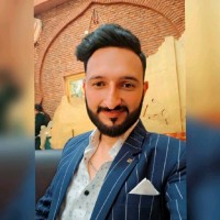 Abhishek Singh Salaria