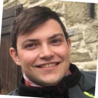 Gianluca Crico