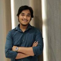 Harish Kumar Talluri