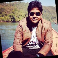 Azad Hossain