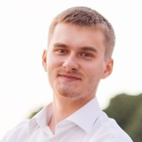 Danil Chepelev