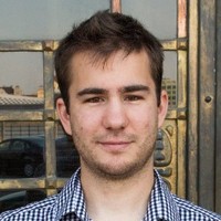 Tamás Cseh