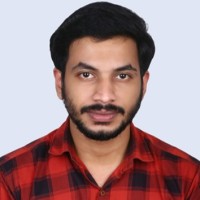 Thomaskutty Joshy
