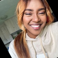 Kgomotso Sefora
