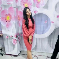 Megha Dubey
