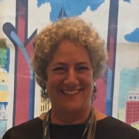 Barbara Steinfeld