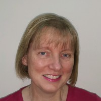 Claire White (nee Smith)