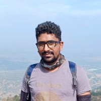 Vishal Mohan