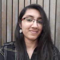 Shreya Rao
