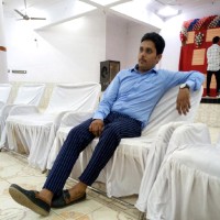 Saddam Husain Husain