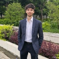 Shayon Bhattacharjee