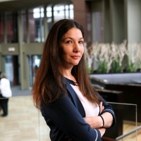 Theresa Cappa, Pcp