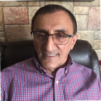 Nabil El-Masry