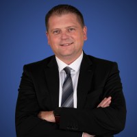Eric Estreich-Bousser