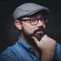 Andy Riley