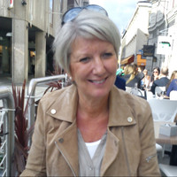 Anna Johansson