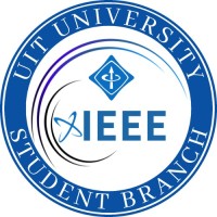 Ieee Uit Student Branch
