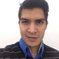 Daniel Alejandro Pérez Tepichin