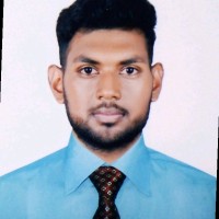 MD SHAHRIAR ARAFAT SWAPNIL