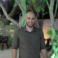 Hisham Falah