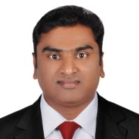 Byresh P