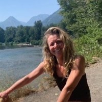 Catherine Powell, IHP