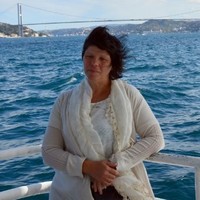 Cathy Dubois