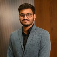 Hetu Patel