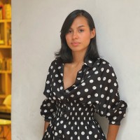 Jennifer Guzmán - Eclectus Colombia