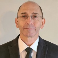 Richard Boackle