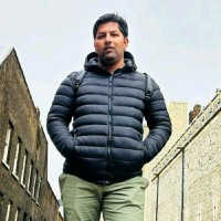 Neel Kavali
