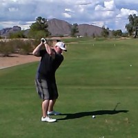 Josh Daniels