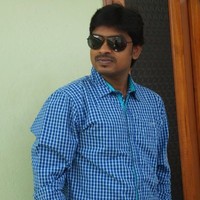 Rachakonda Vinaykumar